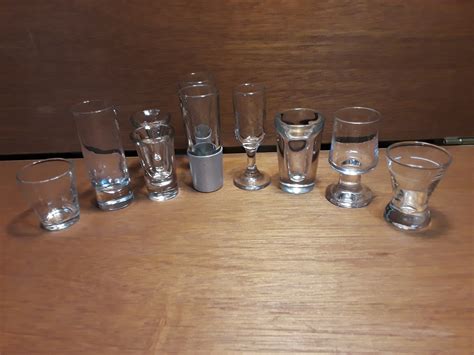 my shot glass collection (#6) | Collectors Weekly