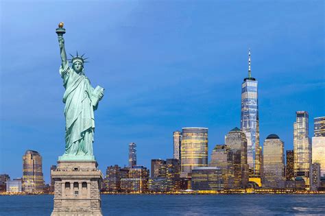 10 Iconic Landmarks in the US - Discover the Most Famous Landmarks of ...