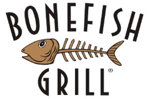 Bonefish Grill prices in USA - fastfoodinusa.com