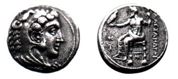 The Dating of the Coinage of Alexander the Great | Joukowsky Institute ...