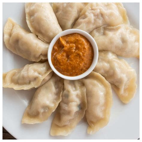 Chicken Momos Recipe: How to Make Chicken Momos | Easy Momos Recipe