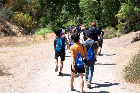 Camping at Pinnacles National Park : Arun Has A Blog