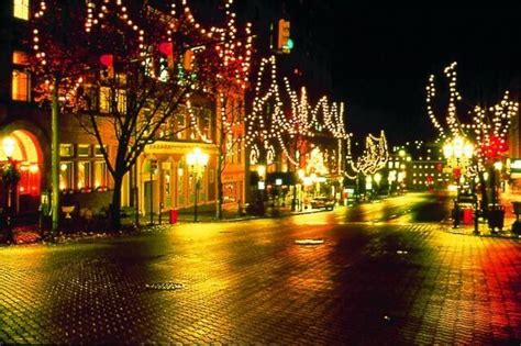 Experience Christmas in Historic Bethlehem - The History List