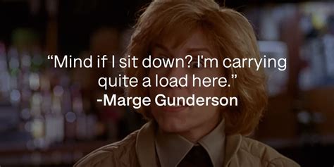 53 Fargo Movie Quotes to Jog Your Memory