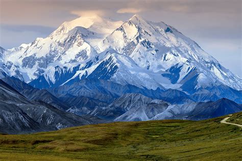 30 most beautiful mountains in the world | Atlas & Boots