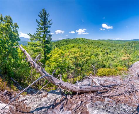 Eagles Nest Hike - Jim Block Photography