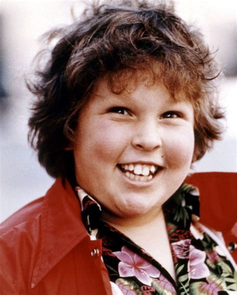 Remember Chunk from The Goonies? This is what he looks like now | 80s ...