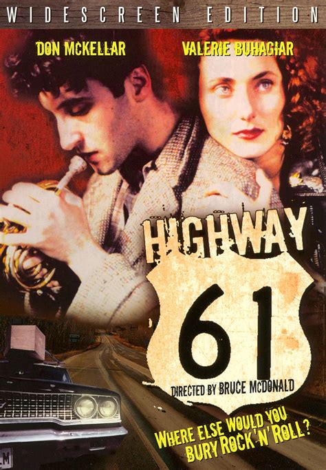 Highway 61 - Where to Watch and Stream - TV Guide