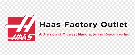 Haas Automation Logo