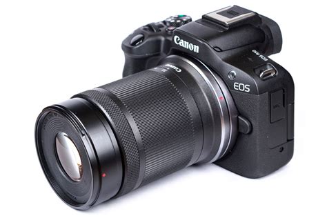 Canon releases entry-level EOS R50 | Amateur Photographer