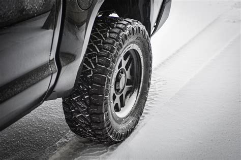 Best Tire Brands for Winter Tires | Eskridge Chevrolet