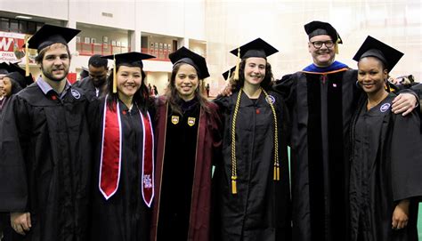 Images from Graduation Day - Fall 2014 - University of Houston