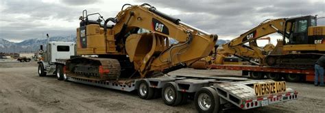 Heavy Equipment TRANSPORT Cost services - shipping cost estimate