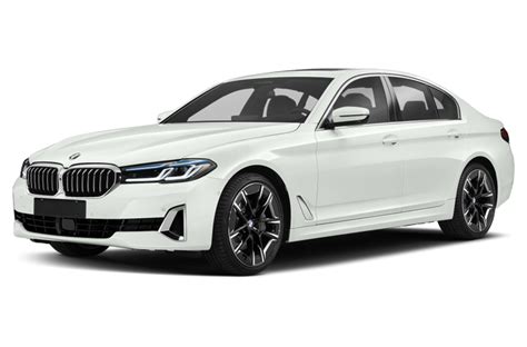 2022 BMW 540 Specs, Trims & Colors | Cars.com