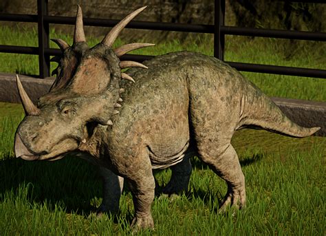 Styracosaurus Facts, Habitat, Diet, Fossils, Pictures