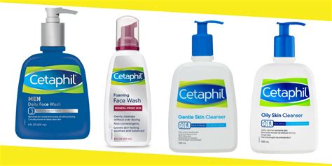 Top 15 Best Face Wash Brands in India