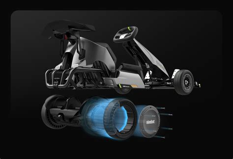 Ninebot Gokart Pro | Segway