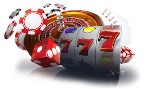 Top 10 Online Casinos