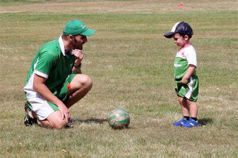 Kid's Soccer Training - Two Sessions for One Child (New South Wales ...