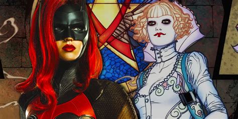 Who Is Batwoman's Alice? A Guide to the Arrowverse's Next Big Bad