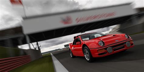 Forza 5 Car List - Complete List of the Cars in Forza Motorsport 5