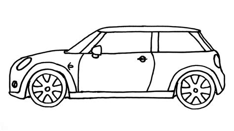 I Draw Cars.com : How to draw cars easy. | HubPages : New cars, classic ...