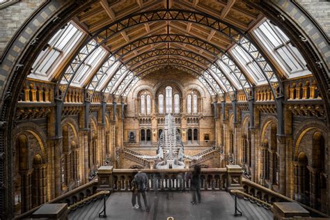 The 10 Best Museums & Galleries in London for Architecture Lovers ...