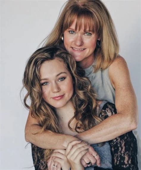 Brec Bassinger Parents: Meet Father Raymond Marie and Mother Shelly ...