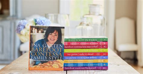 Barefoot Contessa Family Style | Cookbooks | Barefoot Contessa