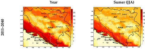 Atmosphere | Free Full-Text | Climate Change in Bosnia and Herzegovina ...