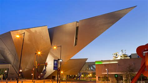 The Best Museums in Denver Worth a Visit