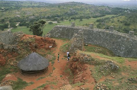 Great Zimbabwe Ruins: The Complete Guide