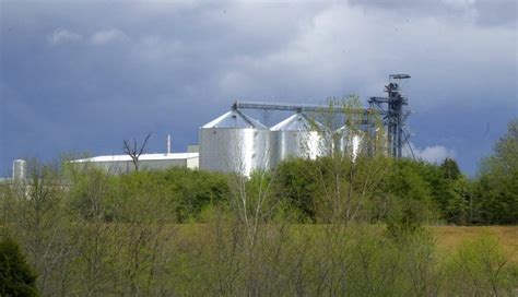 Ethanol Industry Torn Over Losing Subsidy Billions : NPR