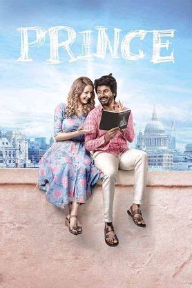 Prince (2022) - Movie | Reviews, Cast & Release Date in mangaluru ...