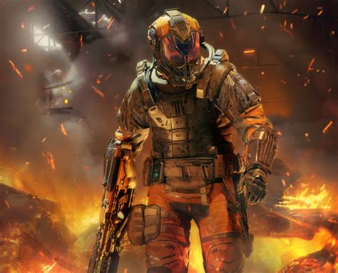 Krystof "Firebreak" Hejek | Call of Duty Wiki | FANDOM powered by Wikia