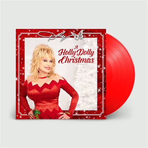 Release Dates for Dolly Parton Albums at Mighty Ape NZ