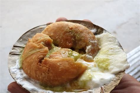 Jaipur Small-Group Half-Day Culinary Walking Tour 2024