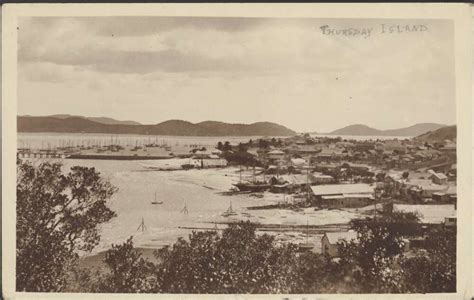 Thursday Island Group | National Library of Australia