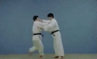 Judo GIF - Judo - Discover & Share GIFs