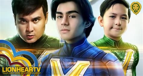 Voltes V Legacy Cast / Cast ng voltes v legacy sa gma 7.