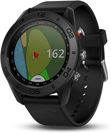 Garmin Golf Watch Reviews | Sports GPS watches