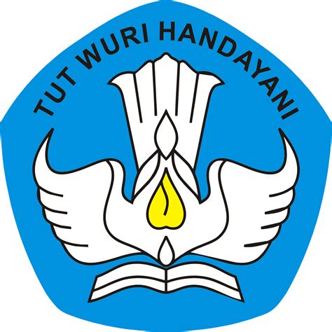 Tut Wuri Handayani Png Logo - Free Transparent PNG Logos