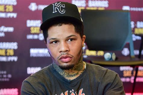 What is Gervonta Davis Net Worth? Biography, Boxing Career and Personal ...