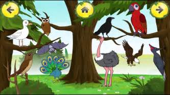 New Android Game: Animal Sounds - Listen & Find - YouTube