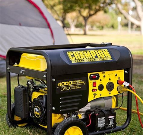 5 Best Portable Generators - Feb. 2018 - BestReviews