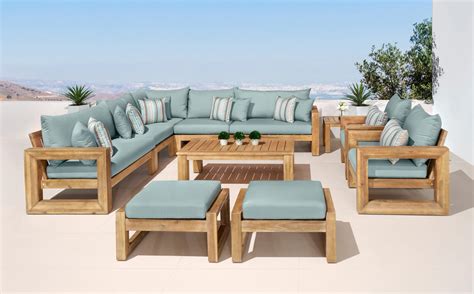 Best Luxury High-End Outdoor Furniture Brands [2020 Guide]