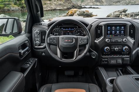 2019 GMC Sierra Denali & AT4 Review: Is This The Best Sierra Ever ...