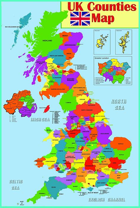 counties of england map - Google Search | Map, County map, England map