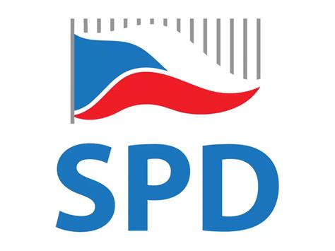 SPD Freedom and Direct Democracy Logo PNG vector in SVG, PDF, AI, CDR ...