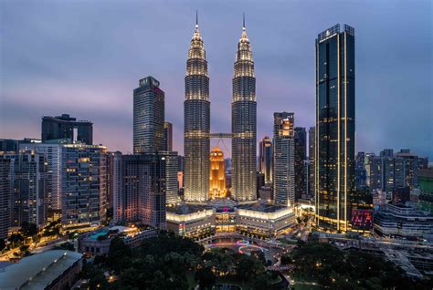 Smart Tourism 4.0: Travel meets tech in Malaysia | KrASIA